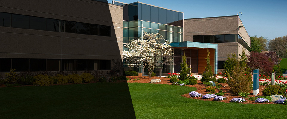 Merrill Landscapers