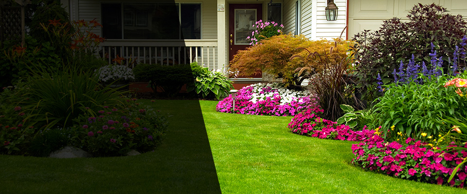 Merrill Landscapers