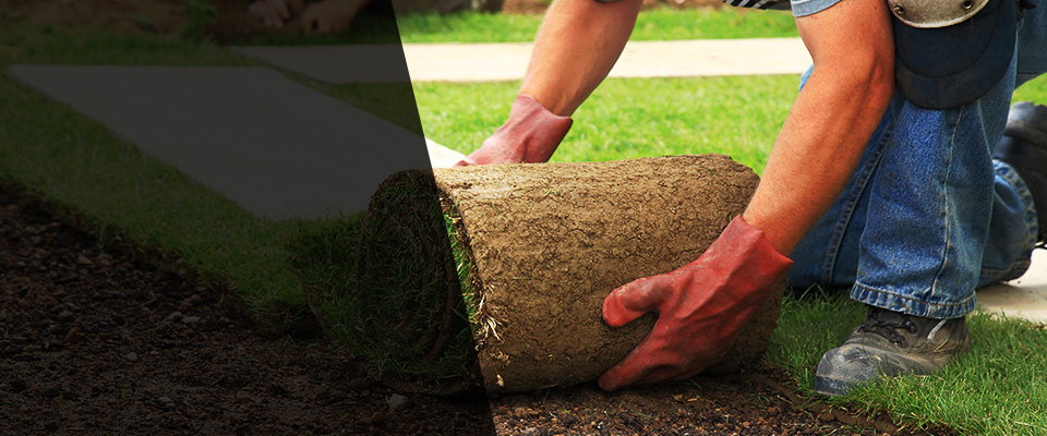 Merrill Landscapers