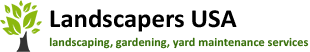 Merrill Landscapers